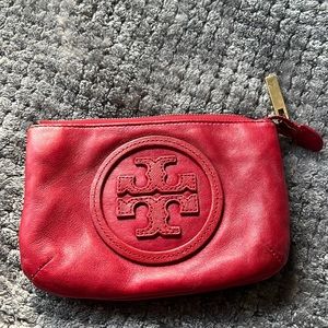 Tory Burch clutch